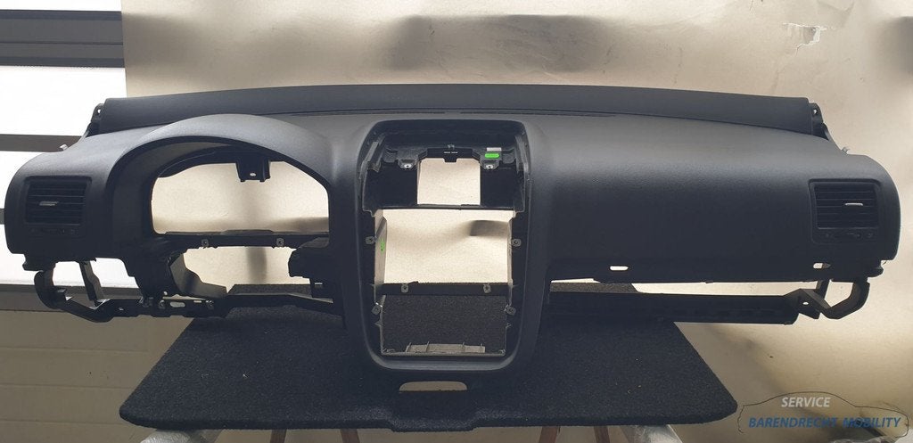 Dashboard + Airbag Golf V Volkswagen ventilatieroosters orig, Gebruikt, Volkswagen, Volkswagen AG, Vw@volkswagen.de