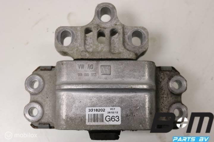 Versnellingsbaksteun Volkswagen Golf 6 GTD, Utilisé
