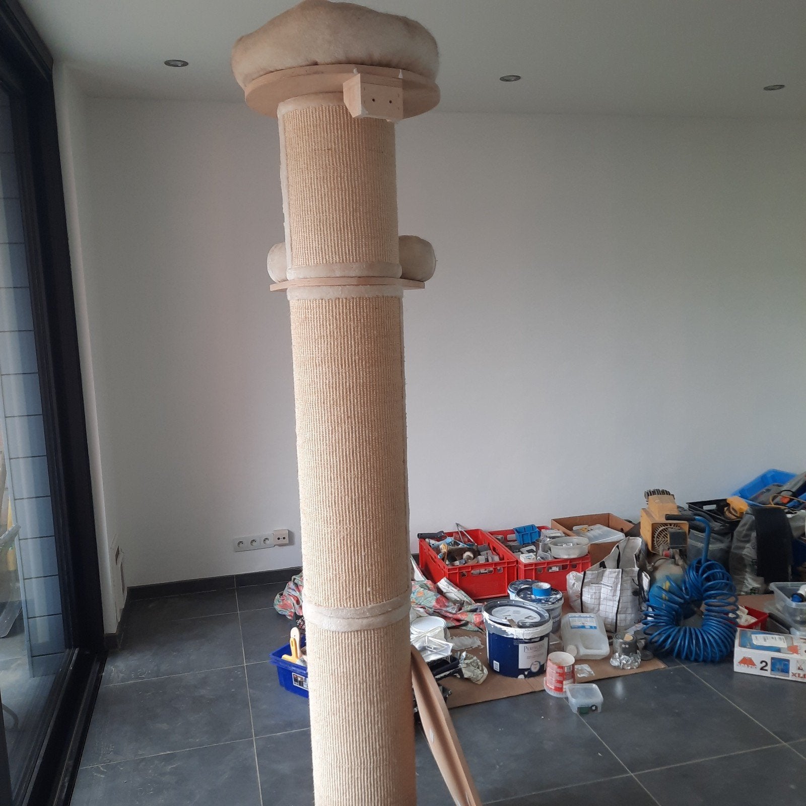 Kattepaal, Animaux & Accessoires, Accessoires pour chats, Enlèvement