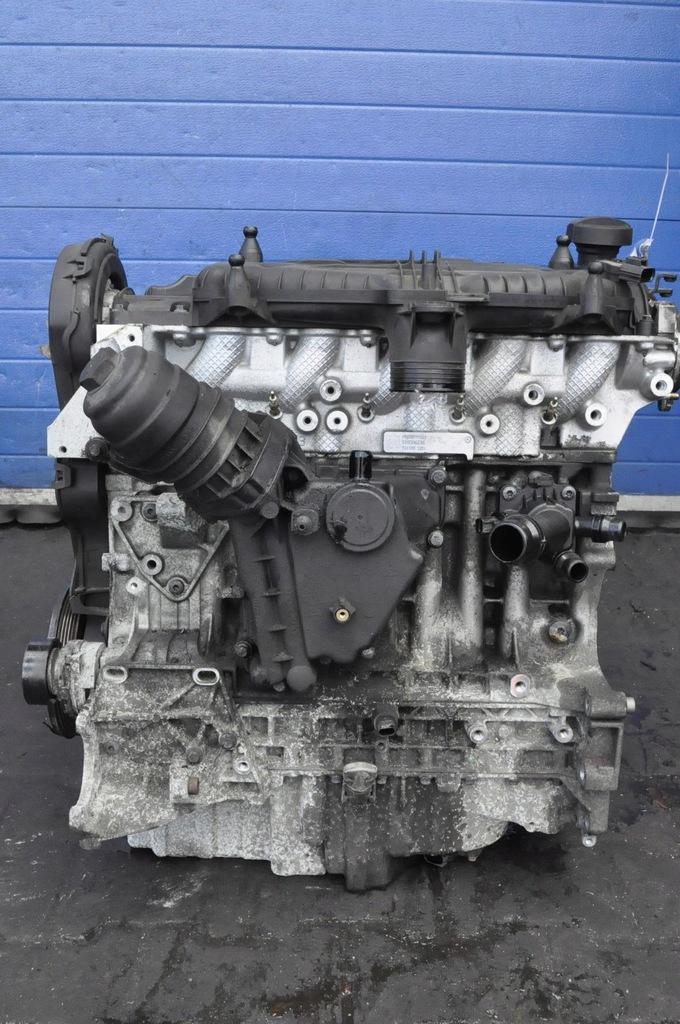 Moteur D5244T15 Nu S80 VOLVO V60 XC60 V70 XC70 S60, Verzenden, Gebruikt, Overige automerken