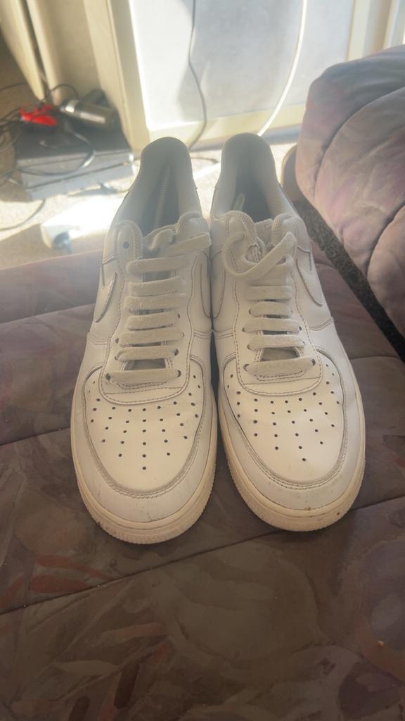 Baskets nike, Vêtements | Hommes, Chaussures, Enlèvement ou Envoi, Comme neuf, Baskets