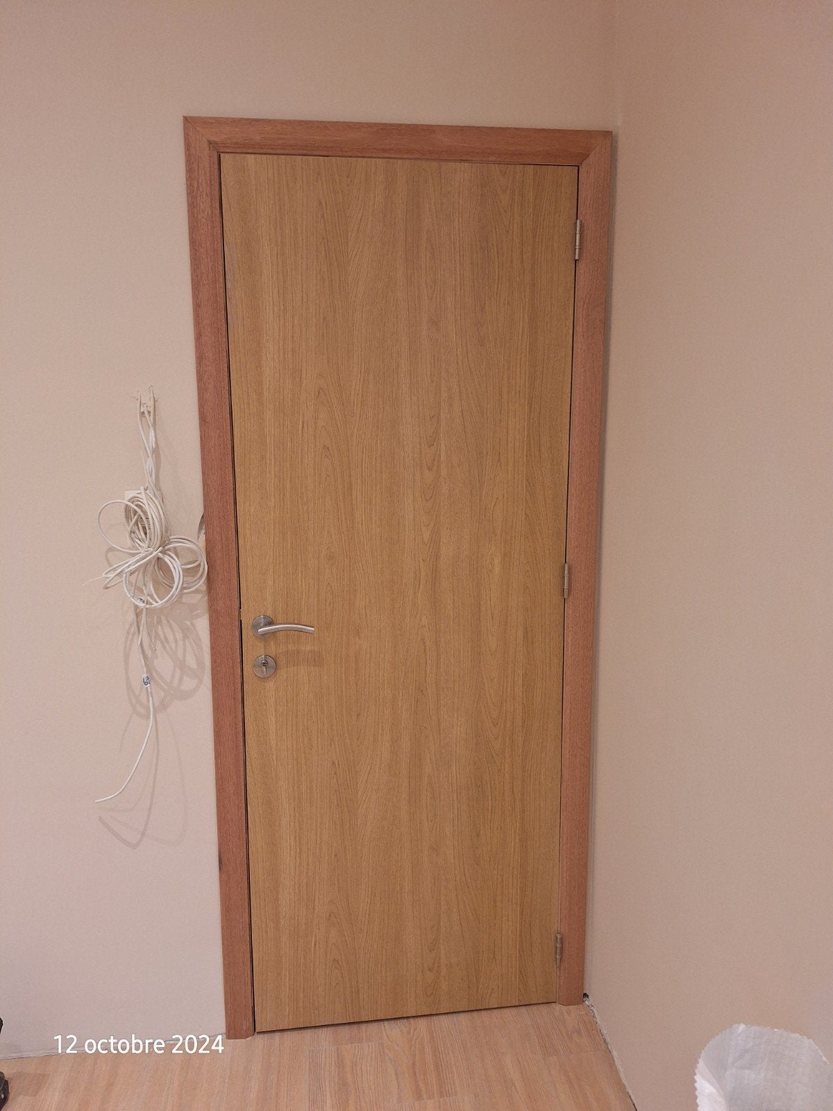 Porte intérieure, Bricolage & Construction