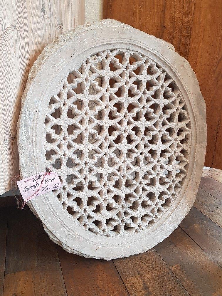 ALI PANEEL! ANTIEK, UIT INDIA- 18e EEUW, Ophalen