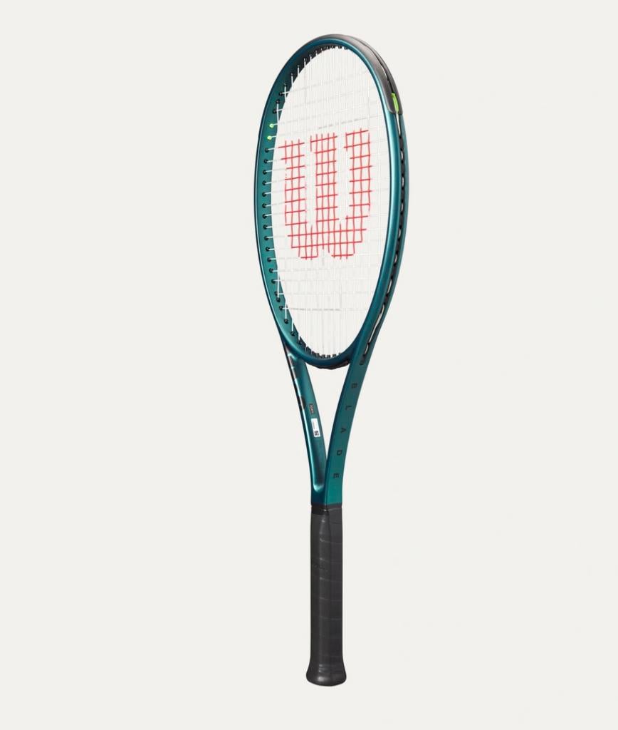 Wilson Blade tennisracket 16x19 - Nieuw, Sport en Fitness, Ophalen of Verzenden, Nieuw, Racket, Wilson