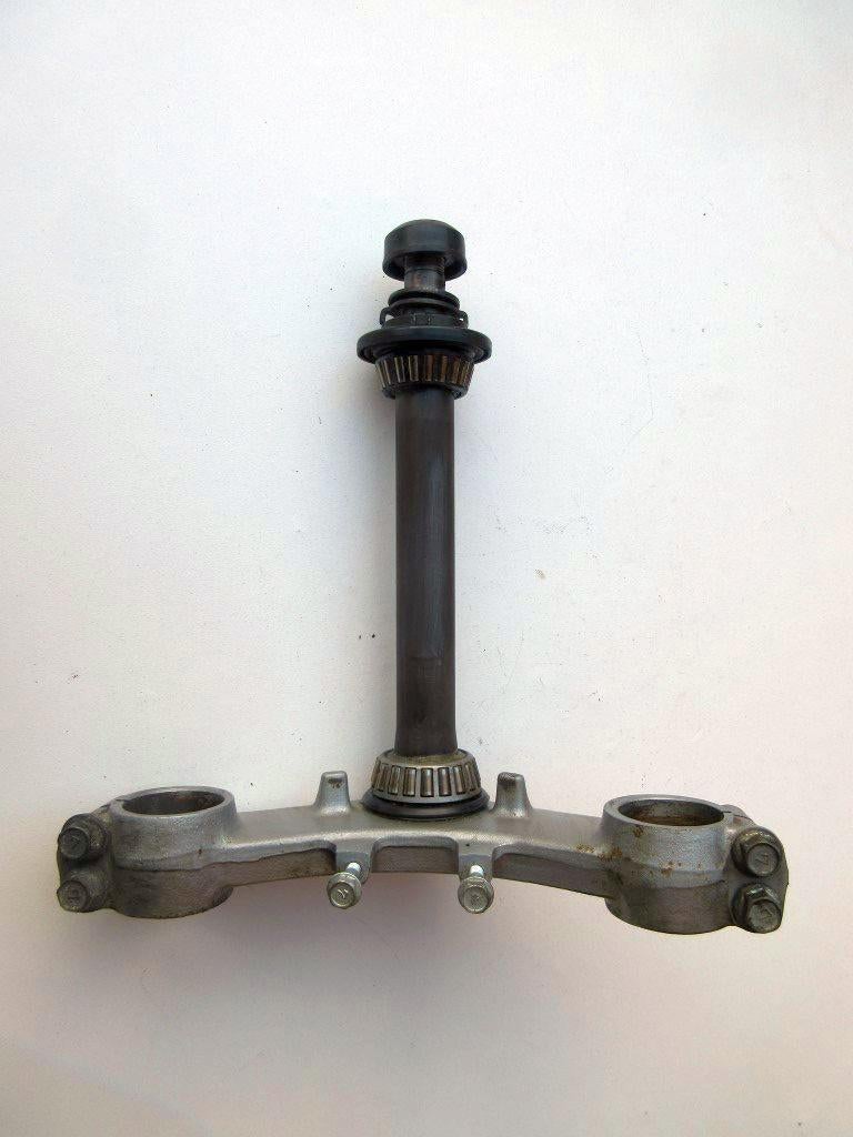 Kawasaki GPX600 voorvork Tstuk GPX 600 T-stuk voor vork klem, Ophalen of Verzenden, Gebruikt