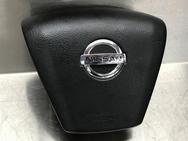AIRBAG VOLANT Nissan Murano (Z51) (|NK70SN1002|), Utilisé, Nissan