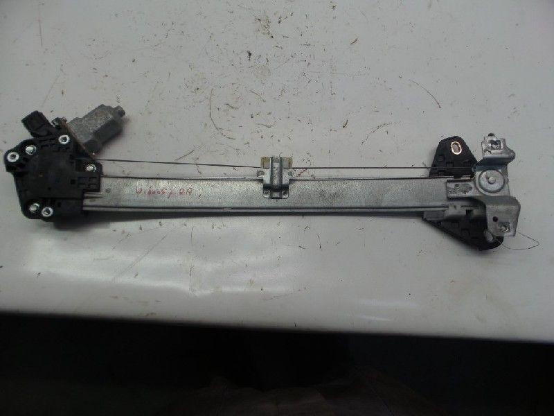 MECANISME VITRE ARRIÈRE DROIT Civic (FK / FN) (|CM011810|), Utilisé, Honda