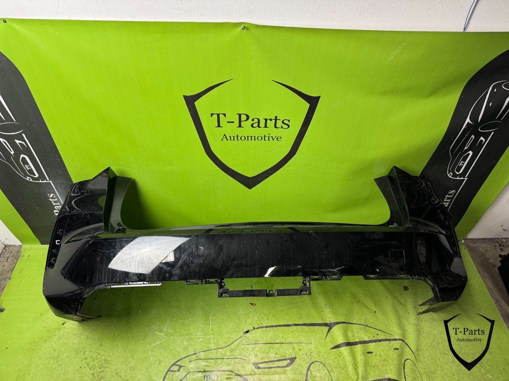 Pare-chocs arri re Opel Astra L Sports Tourer 168645361T bre, Pare-chocs, Opel Automobile GmbH, Opel, Bahnhofsplatz 1
65423  Russelsheim am Main, DE