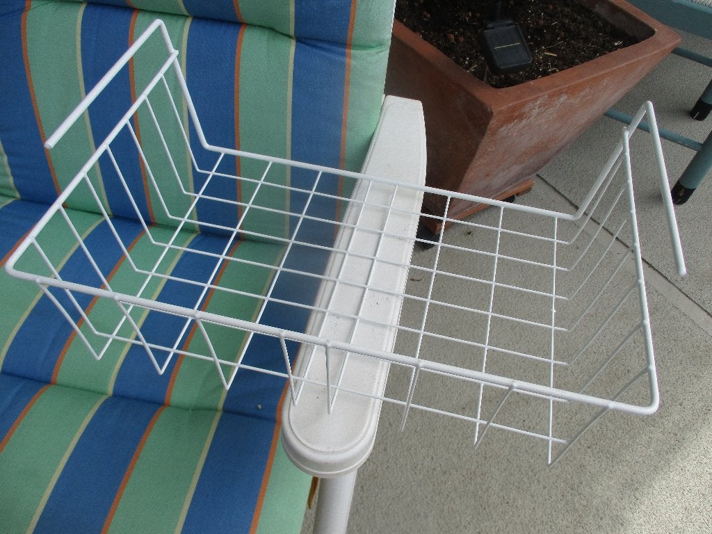 Hangmandje, Enlèvement, Comme neuf, Intérieur