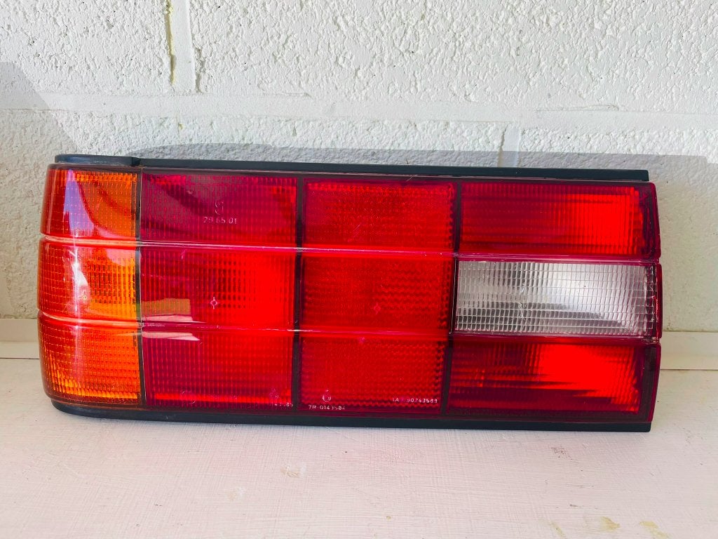 BMW E30 Phares arrière, Autos : Pièces & Accessoires, Enlèvement, Utilisé, BMW