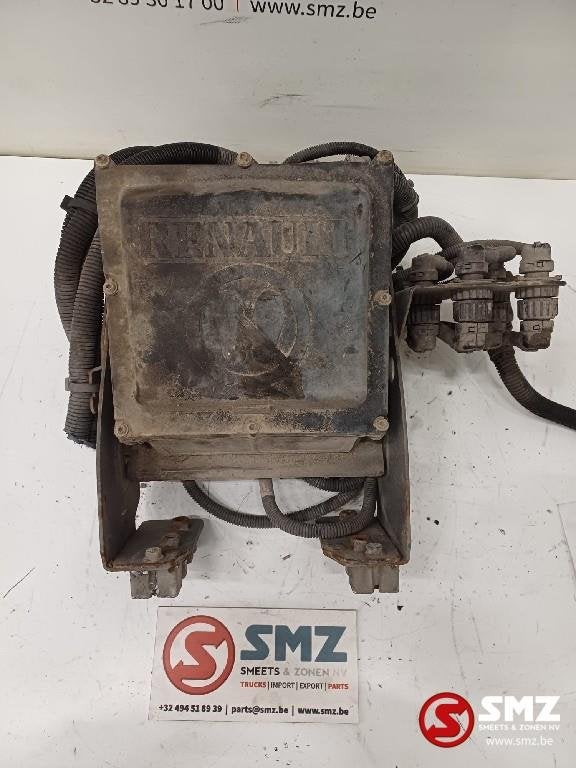 Occ Pompe AdBlue Renault, Utilisé, Renault, Systèmes à carburant