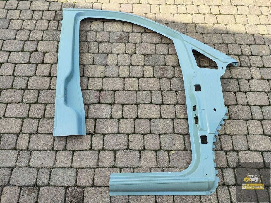- W447 A4476372309, SEUIL DE PORTE DROIT MERCEDES VITO CLASS, Autos : Pièces & Accessoires, Carrosserie & Tôlerie, Mercedes-Benz