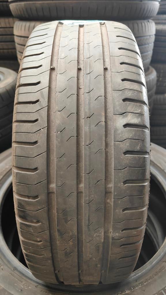 185/55r15 continental 35€ per stuk met montage en balanceren, Auto-onderdelen, Ophalen