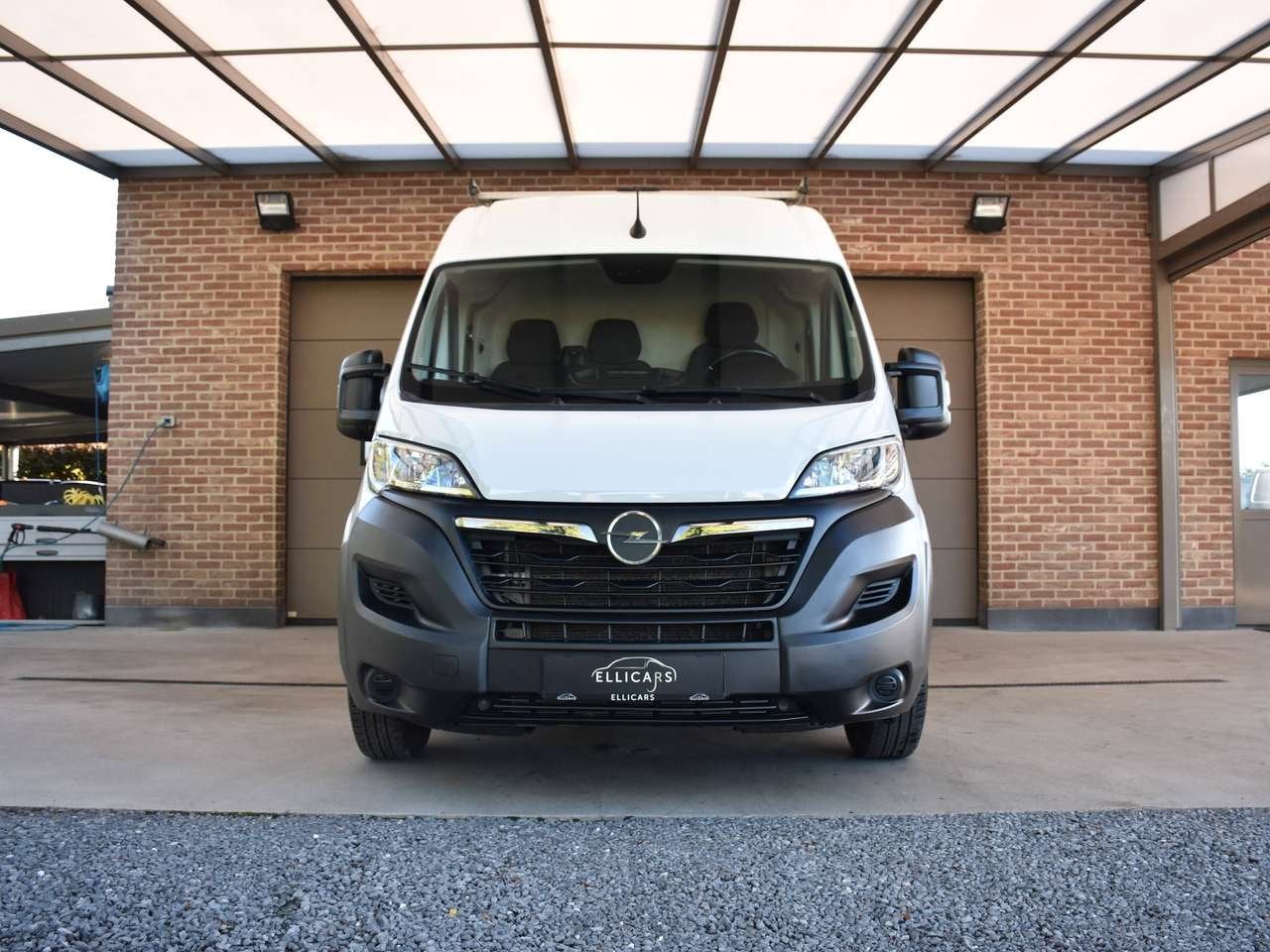 Opel Movano 2.2 TURBO D L3H2 / 3 ZIT / 3 TON SLEEP / CARPLA, Auto's, https://public.car-pass.be/vhr/5b98fb4e-939d-4078-b682-db987061adac