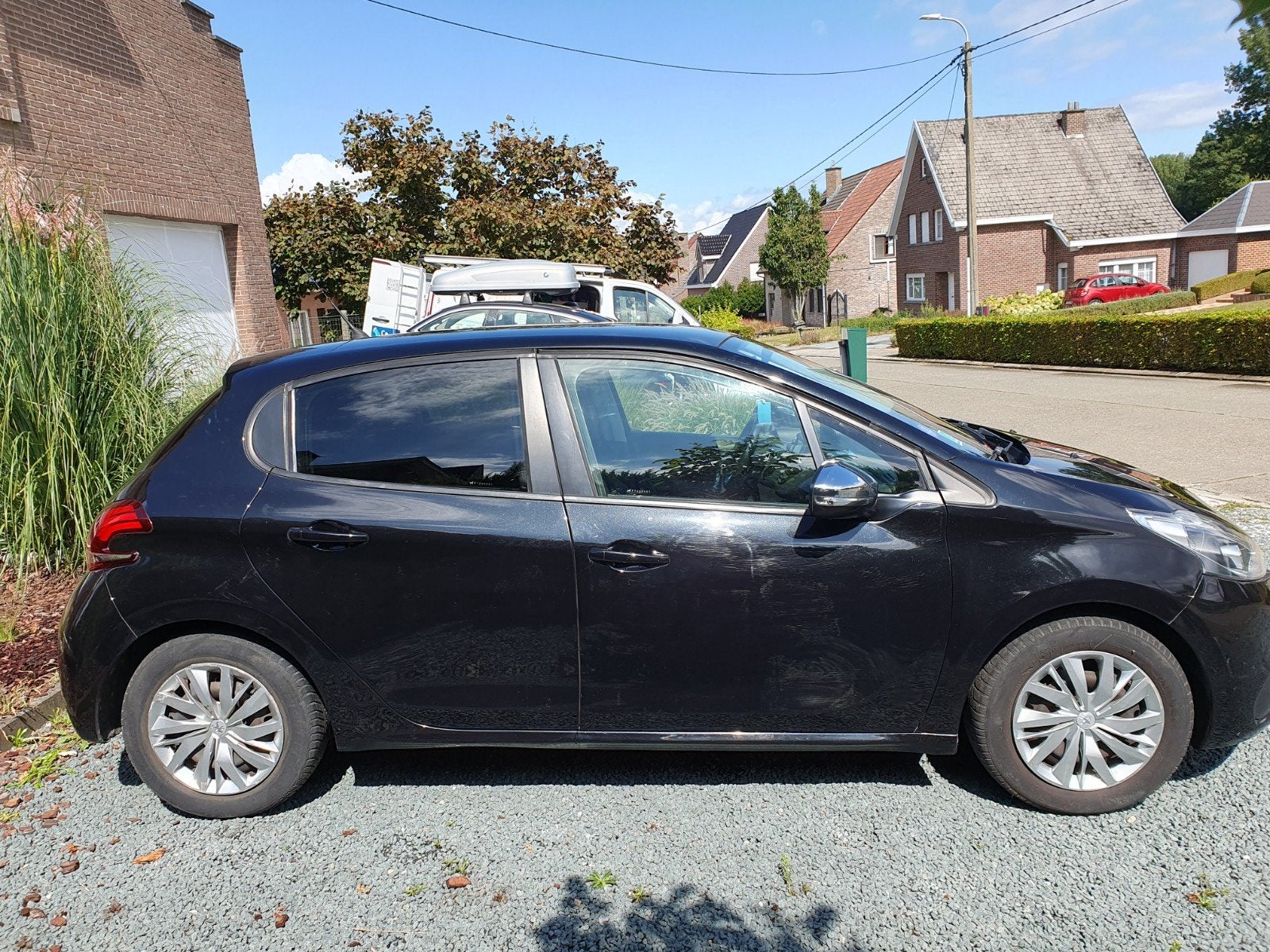 Peugeot 208

14:47

1:12

190k km

14:47

Prob, Particulier, Te koop