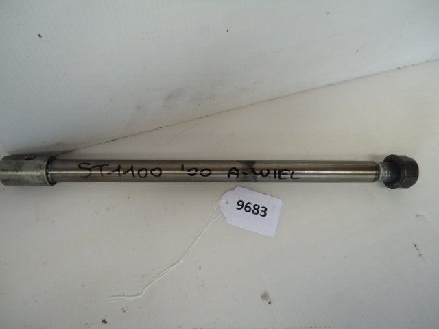 ST1100 1990 - 2001 Honda As As achterwiel D1-10781, Motoren