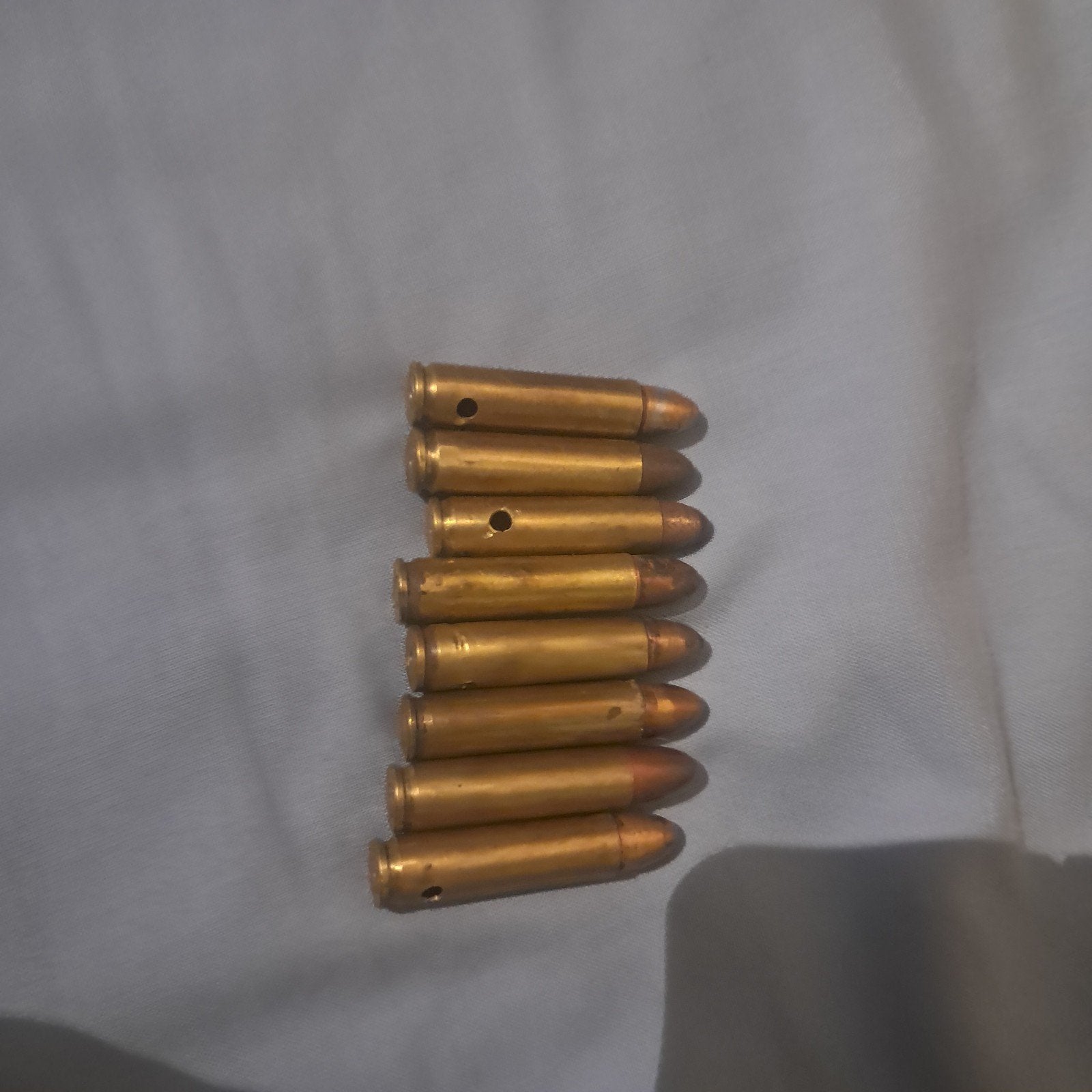 bonbon us m1, Enlèvement ou Envoi