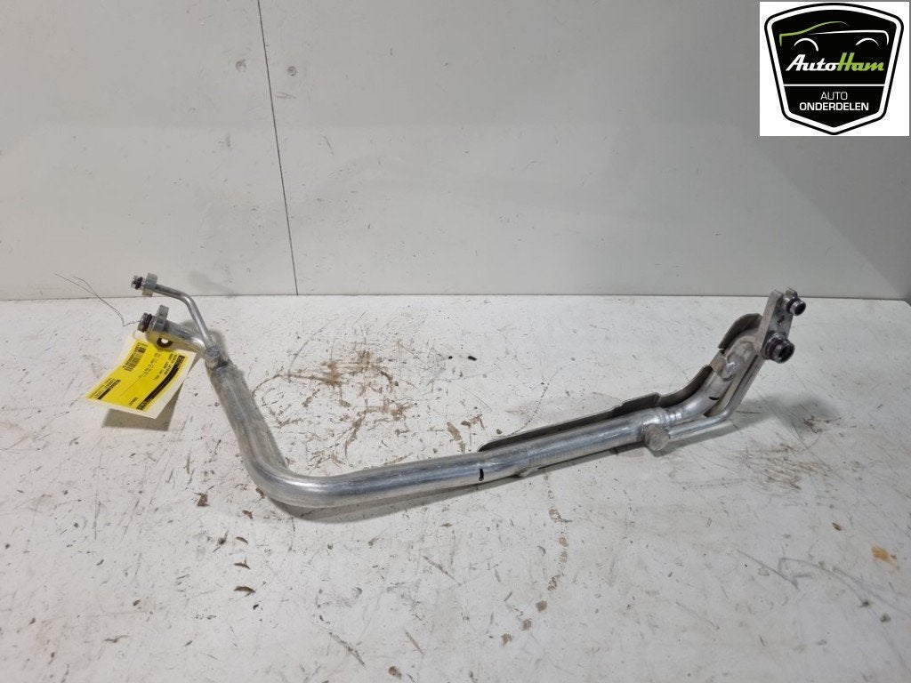 AIRCO LEIDING Seat Leon Sportstourer (KLF) (01-2020/-), Gebruikt, Service@seat.de, Seat Deutschland GmbH, Seat