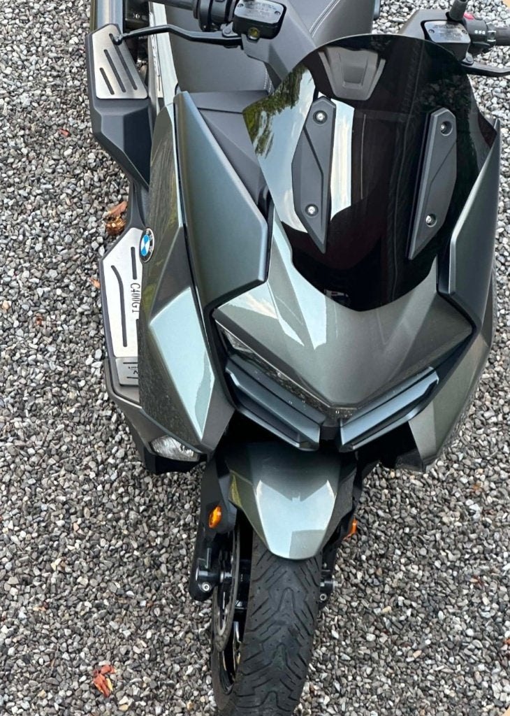 Bmw 400gt, Motoren, Particulier, Nieuw