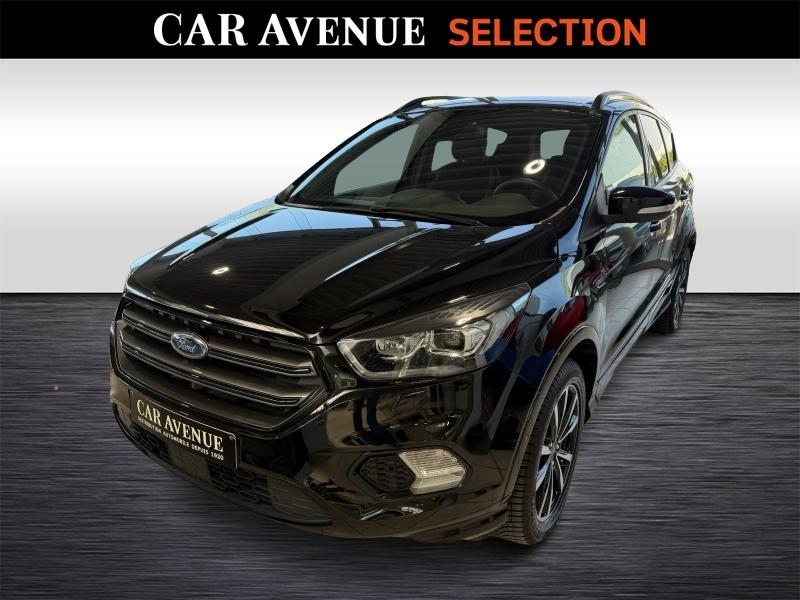 Ford Kuga ST-Line 1.5 ESS, Achat, Euro 6, Entreprise, Boîte manuelle