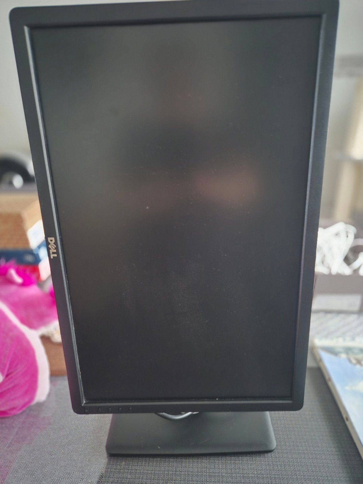 Écran DEL de 24 pouces, Enlèvement, HDMI