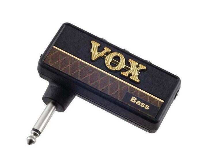Basgitaar hoofdtelefoon / in-ear versterker VOX AP-BS, Muziek en Instrumenten, Effecten, Ophalen of Verzenden, Nieuw, Volume