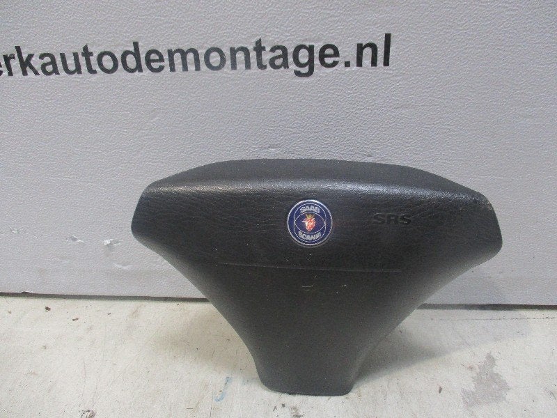 AIRBAG VOLANT Saab 900 II (01-1993/02-1998) (4474714), Saab-de-info@saabgroup.com, Marienbergstraße  96
90411  Nürnberg, DE, Utilisé