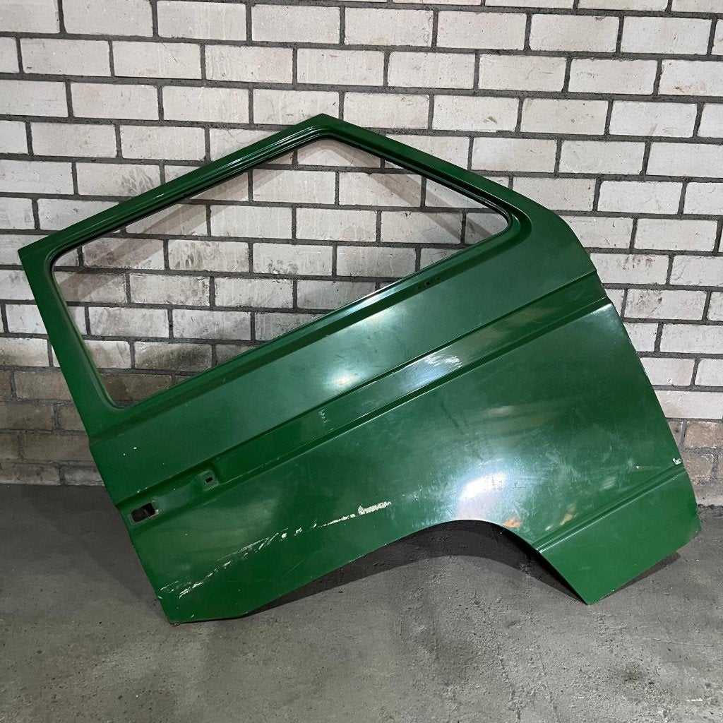 VW T25 / T3 Rechter cabinedeur (bestuurderszijde) 251831052B, Ophalen of Verzenden, Gebruikt