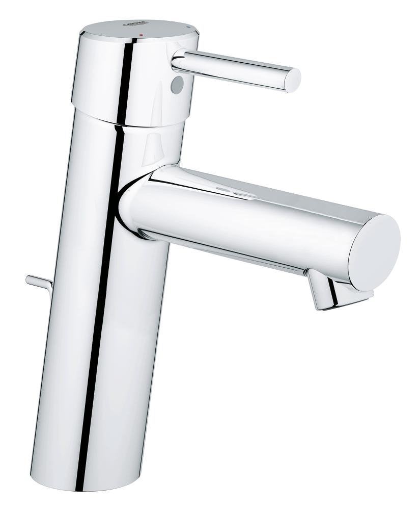 GROHE WASTAFELKRAAN, Doe-het-zelf en Bouw, Ophalen, Zo goed als nieuw