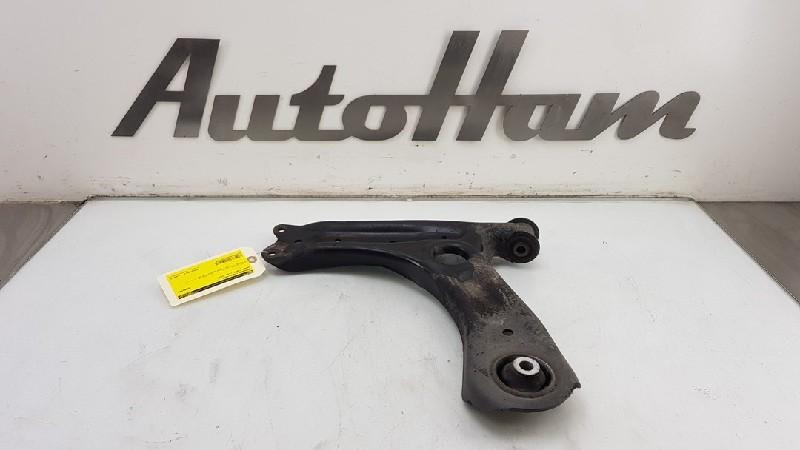 DRAAGARM LINKS VOOR Fabia II (5J) (|6R0407151E|6R0407151|), Dhr. J. Ham, Gebruikt, Administratie@autoham.nl, Skoda
