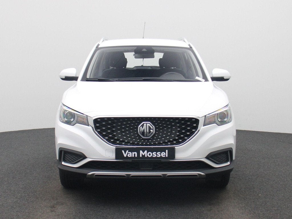 MG Mg Zs EV Comfort 45 kWh (automatique), 45 kWh, Achat, Entreprise, ZS