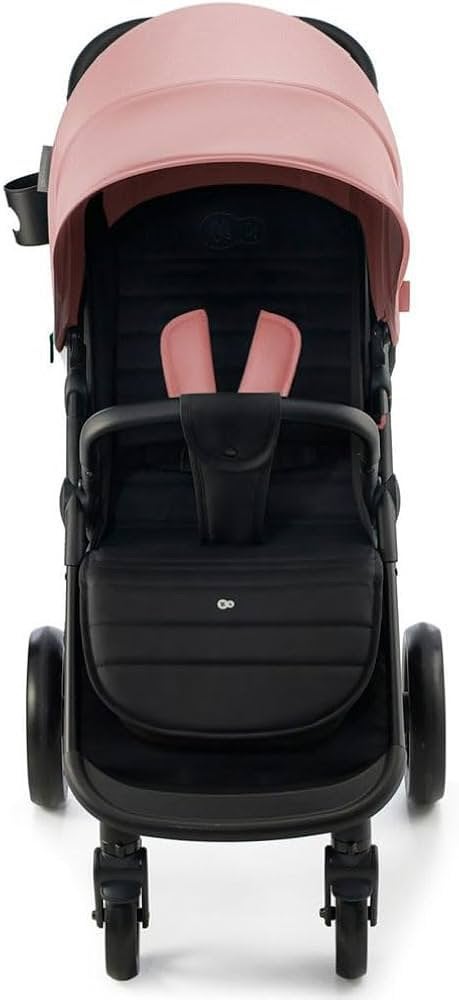 Poussette kinderkraft moov 2, Enfants & Bébés, Poussettes & Combinaisons, Enlèvement, Comme neuf