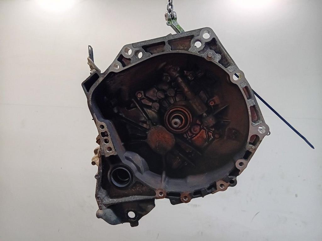 Versnellingsbak schakel Citroën C1, Onderdelen@venauto.nl, Van der Ven Autorecycling B.V., Gebruikt, Citroën