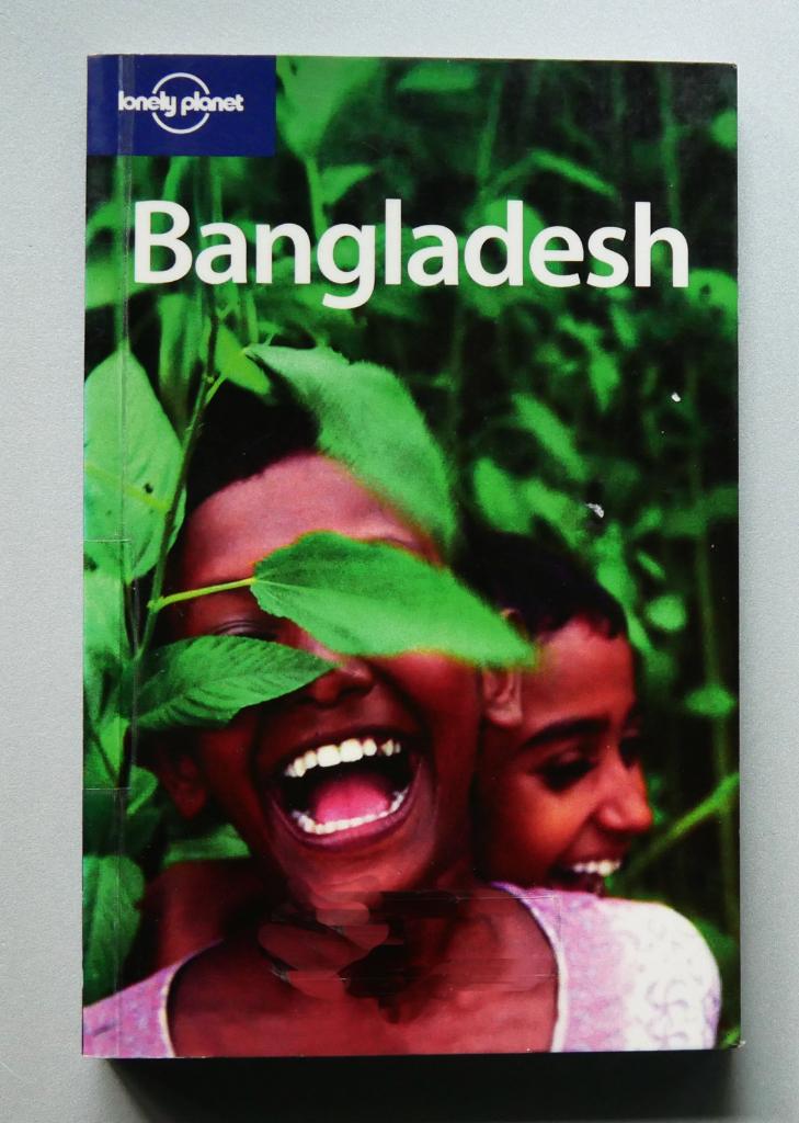 Lonely Planet Bangladesh, Boeken, Reisgidsen, Ophalen of Verzenden, Nieuw, Lonely Planet