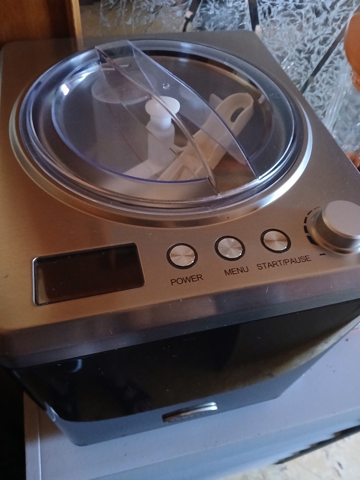 roomijsmachine, Dieren en Toebehoren, Ophalen