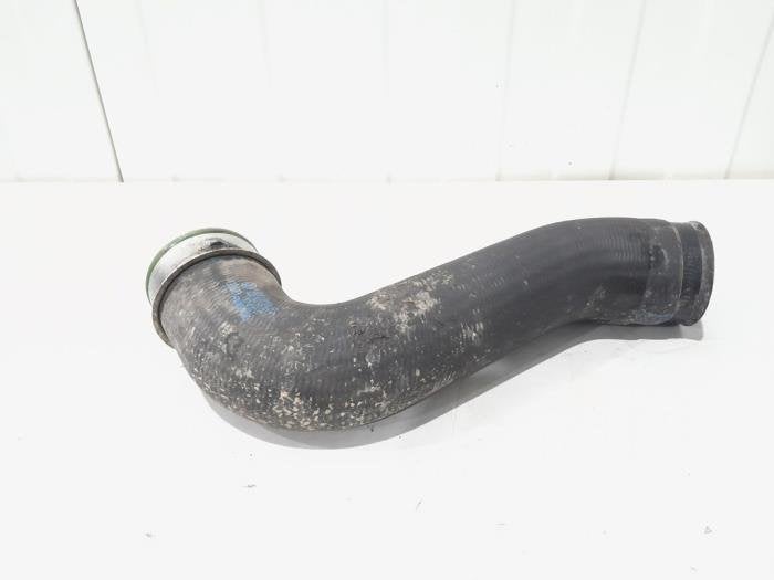 Tuyau intercooler d'un Volkswagen Golf Plus, Volkswagen, -, 3 mois de garantie, Utilisé