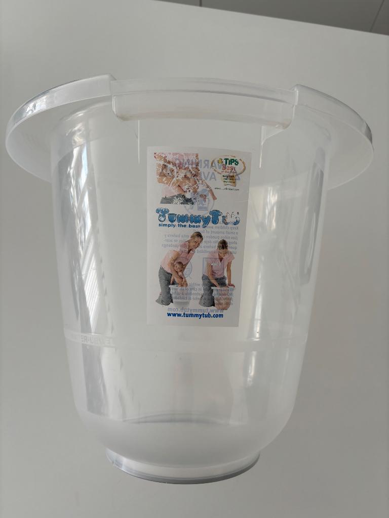 Tummy tub, Enlèvement, Tummy Tub, Autres marques