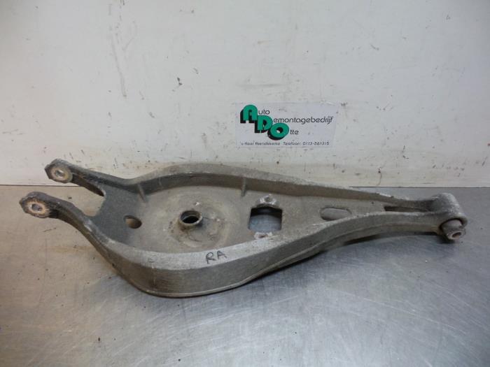 Bras de suspension arrière droit d'un BMW 3-Serie (3-Serie, -, 3 mois de garantie, Utilisé, -