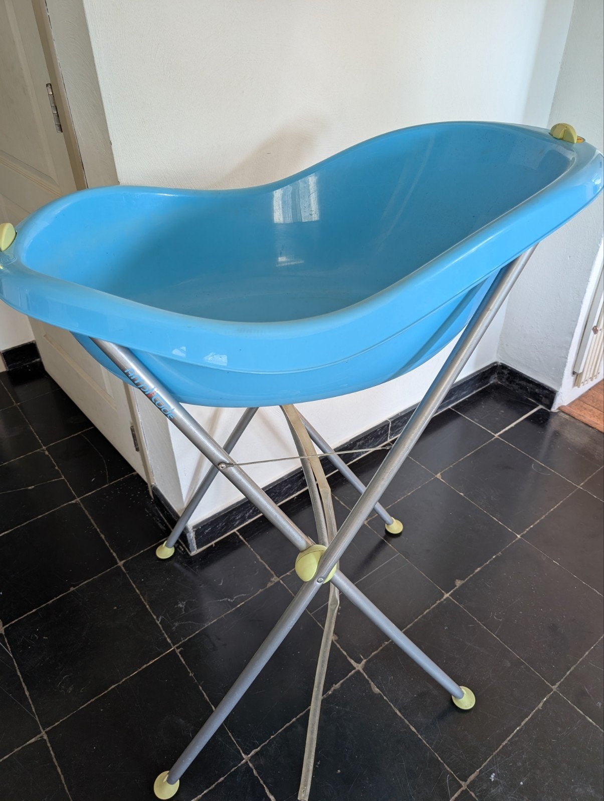 Baignoire bébé sur pieds, Enfants & Bébés