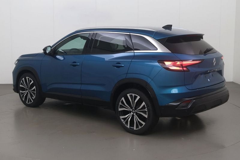 Renault Austral 1.3 TCE techno 150 AT, Auto's, Automaat, 4 cilinders, https://public.car-pass.be/vhr/9a4571c9-224d-4fa1-93d4-fb4c459ddba9