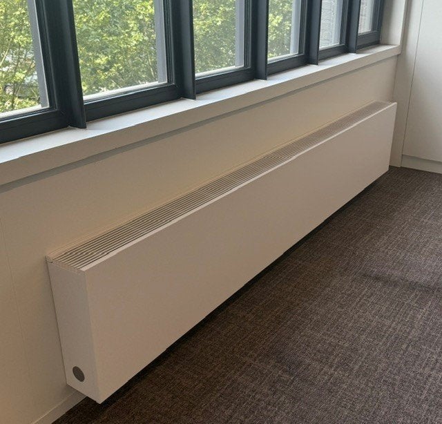 11x Jaga Strada convectoren – NIEUW in verpakking, Doe-het-zelf en Bouw, Verwarming en Radiatoren, Ophalen, Nieuw, Radiator