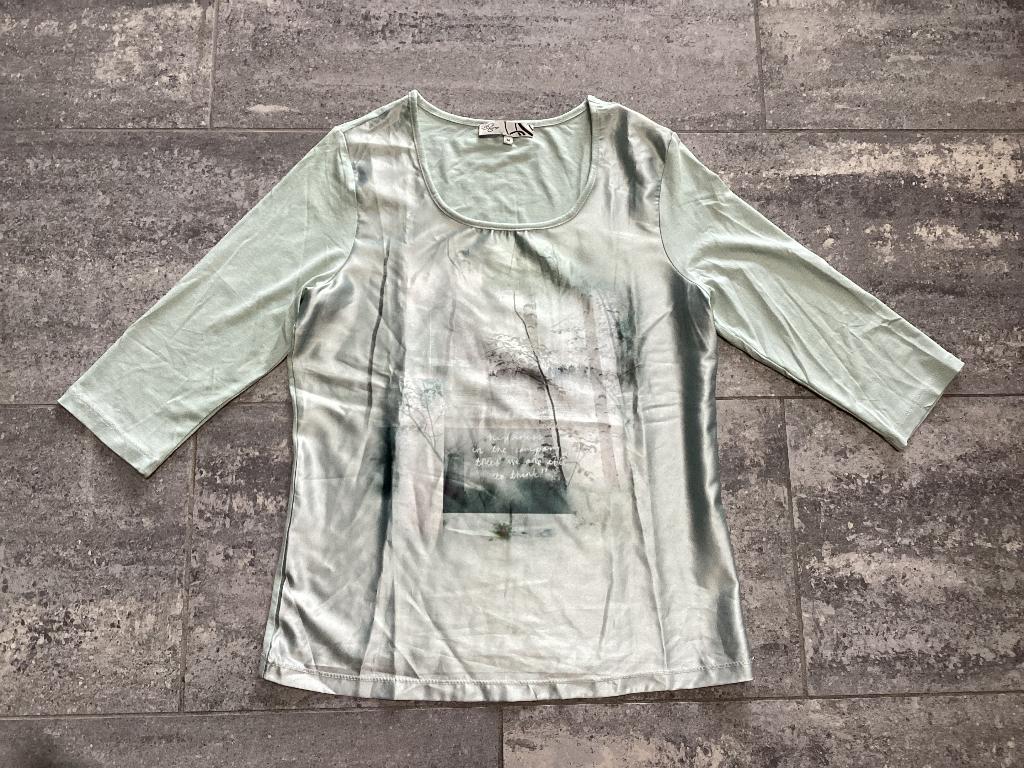 Shirt D’auvry 38/40 nieuw, Kleding | Dames, Maat 38/40 (M), D’auvry, Nieuw, Ophalen of Verzenden
