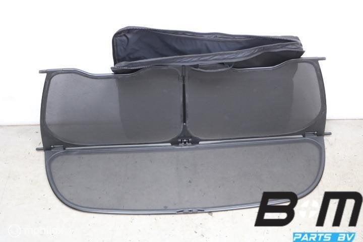 Scheidingsnet + tas Audi A3 8V Cabrio 8V7862951A, Gebruikt