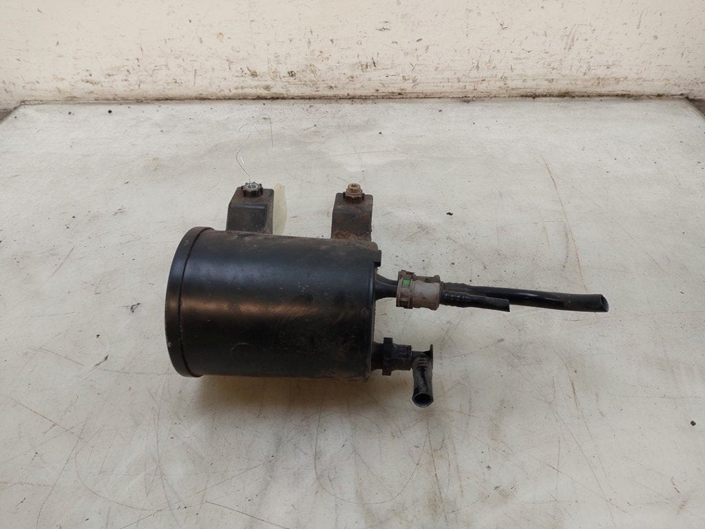 KOOLSTOFFILTER BMW 3 serie Touring (F31) (01-2012/06-2019), Gebruikt, BMW, Petuelring 130
80809  München, DE, Bayerische Motoren Werke AG