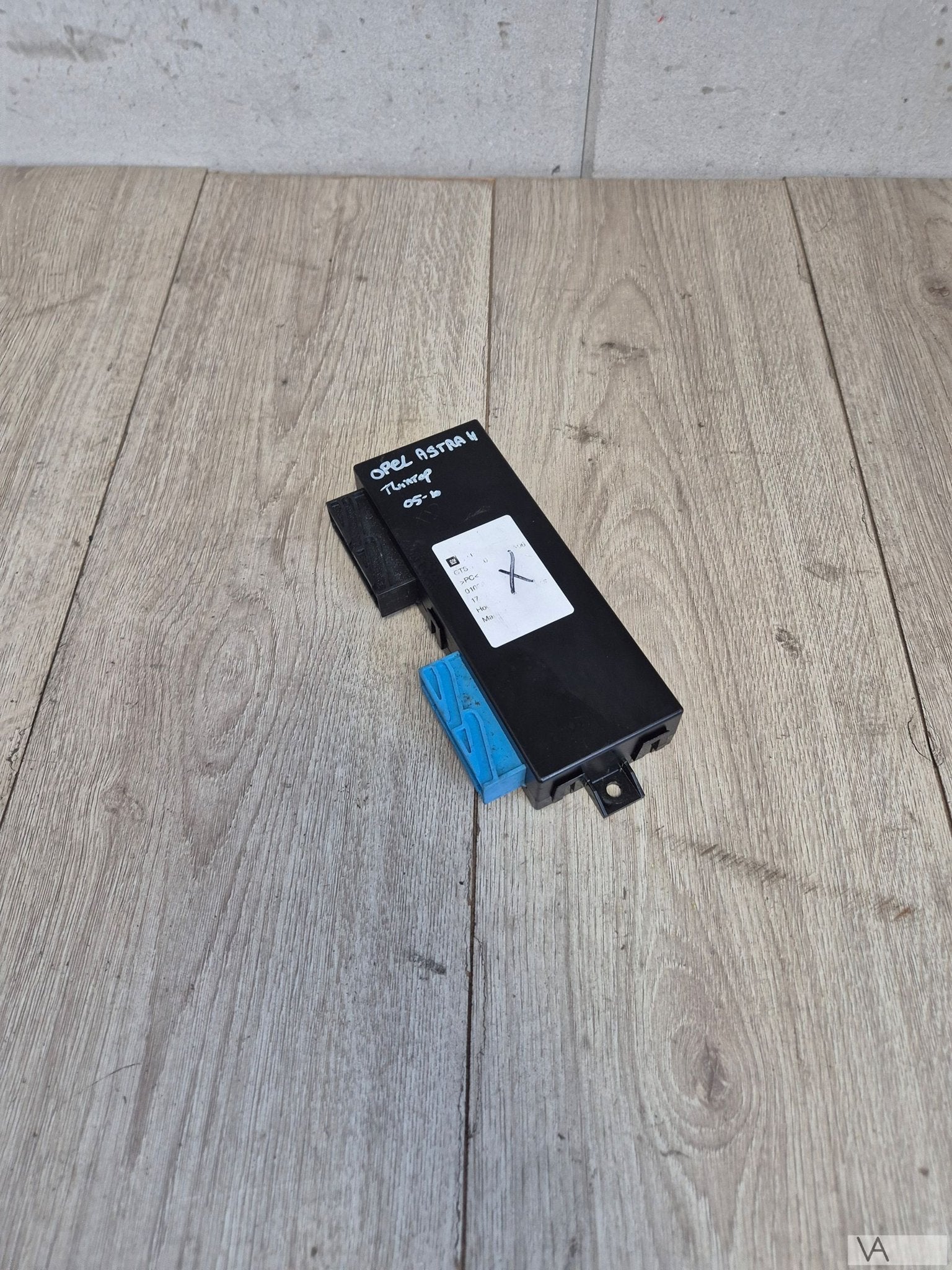 Cabriodak dak module van Opel Astra H twintop cabriolet €200, -, Opel, Utilisé, -