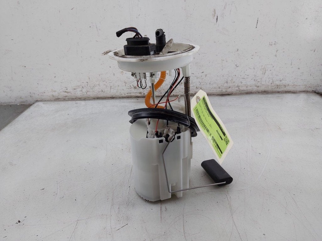 BRANDSTOFPOMP ELECT. Skoda Citigo (|1S0919051G|0580200337|), Robert Bosch AG, Gebruikt, Skoda, Robert-Bosch-Allee 1
74232  Abstatt, DE