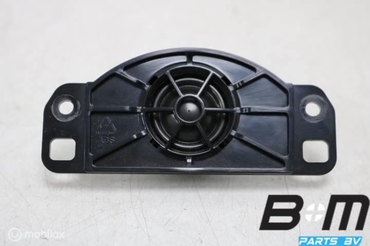 Bose luidspreker dashboard Audi A6 4G 4H0035399, Auto diversen, Autospeakers, Gebruikt