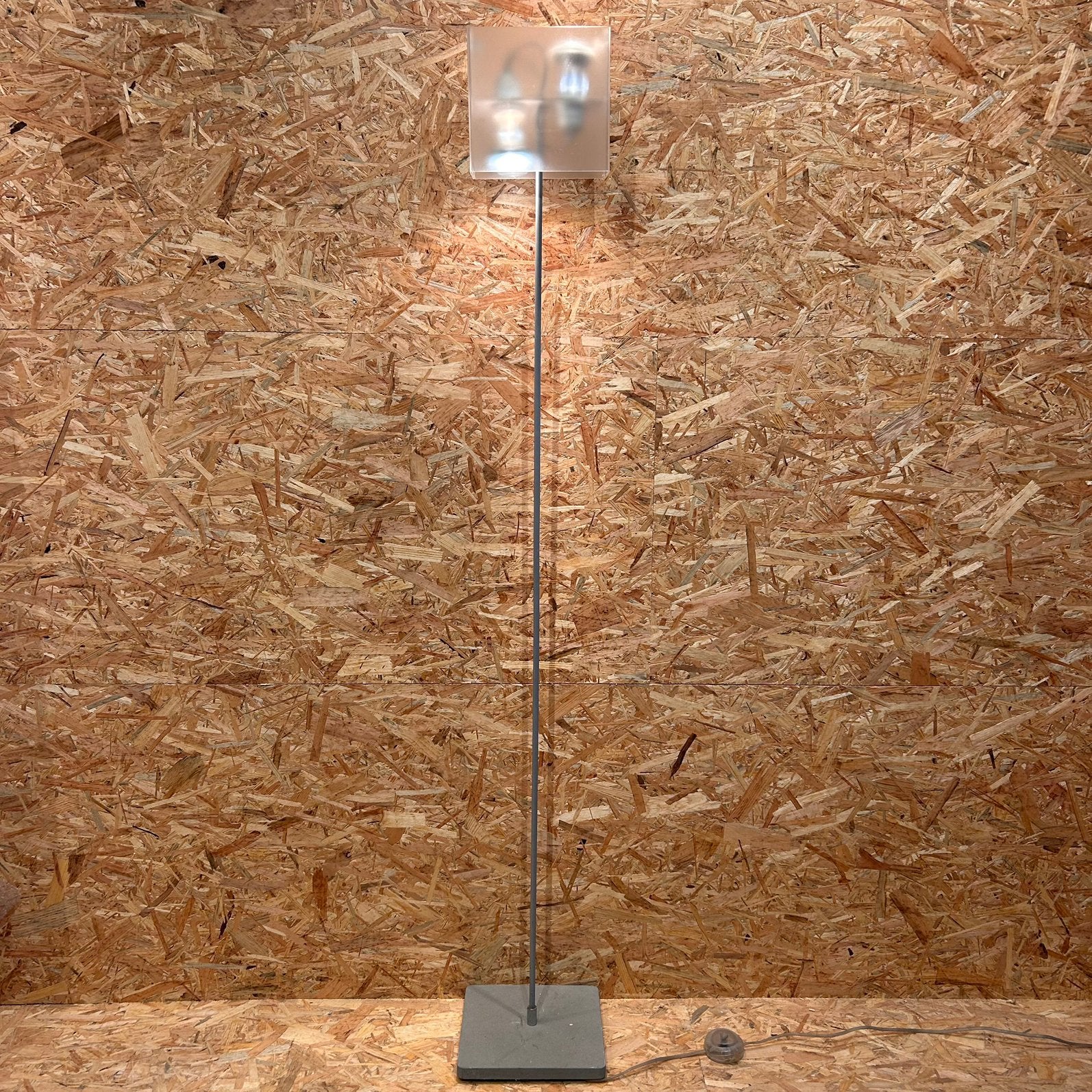 Fontana Arte - Candle - Duplex, Huis en Inrichting, Ophalen, Zo goed als nieuw, 150 tot 200 cm, Overige materialen