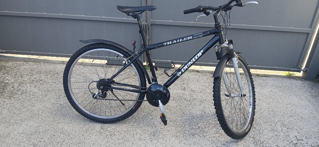Jongensfiets, Fietsen en Brommers, Gebruikt, Versnellingen, Decathlon, Ophalen