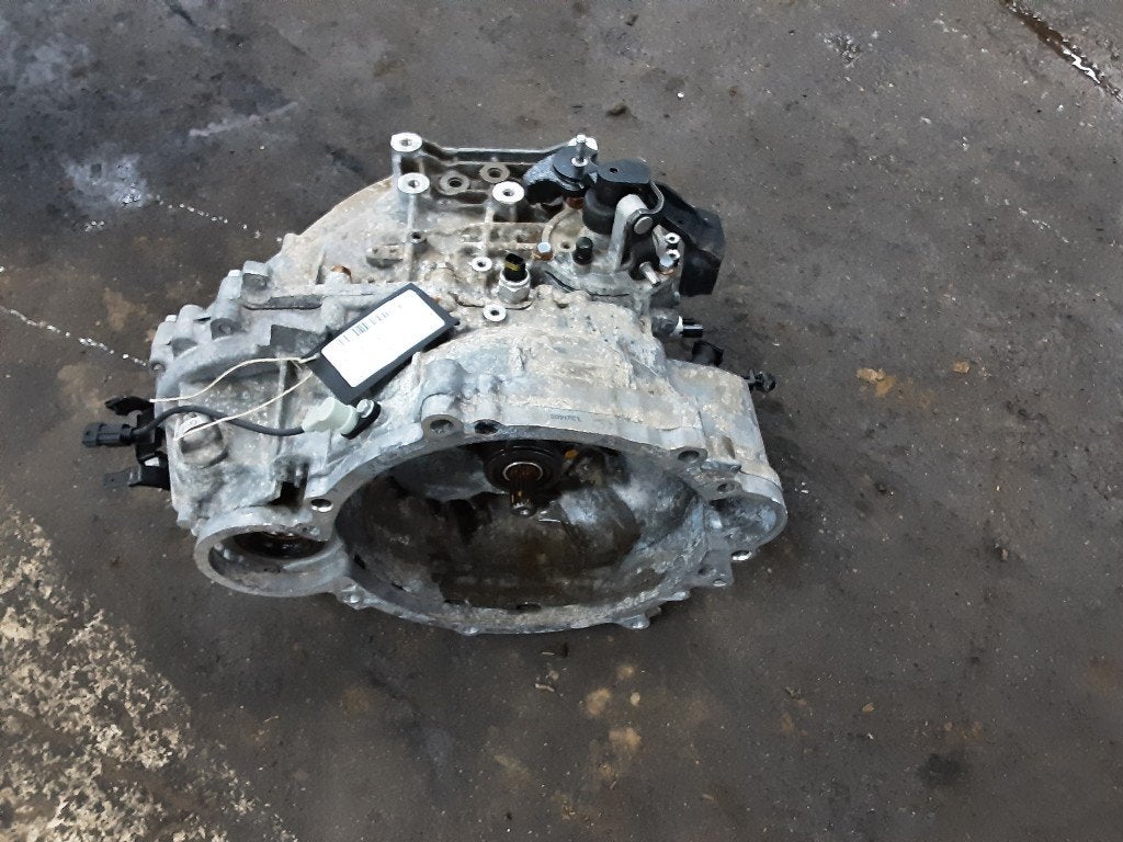 BOITE DE VITESSES MANUELLE Kia Stonic (YB) (U87R), Autos : Pièces & Accessoires, Kia, Info@kia.de, Utilisé, Theodor-Heuss-Allee 11
60486  Frankfurt am Main, DE